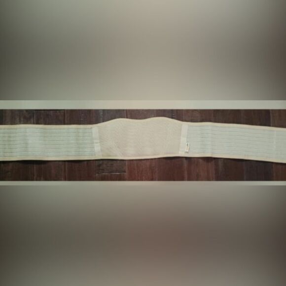 Azmed Pregnancy Pregnant Belly Band Belt Maternity- One Size - Picture 5 of 5